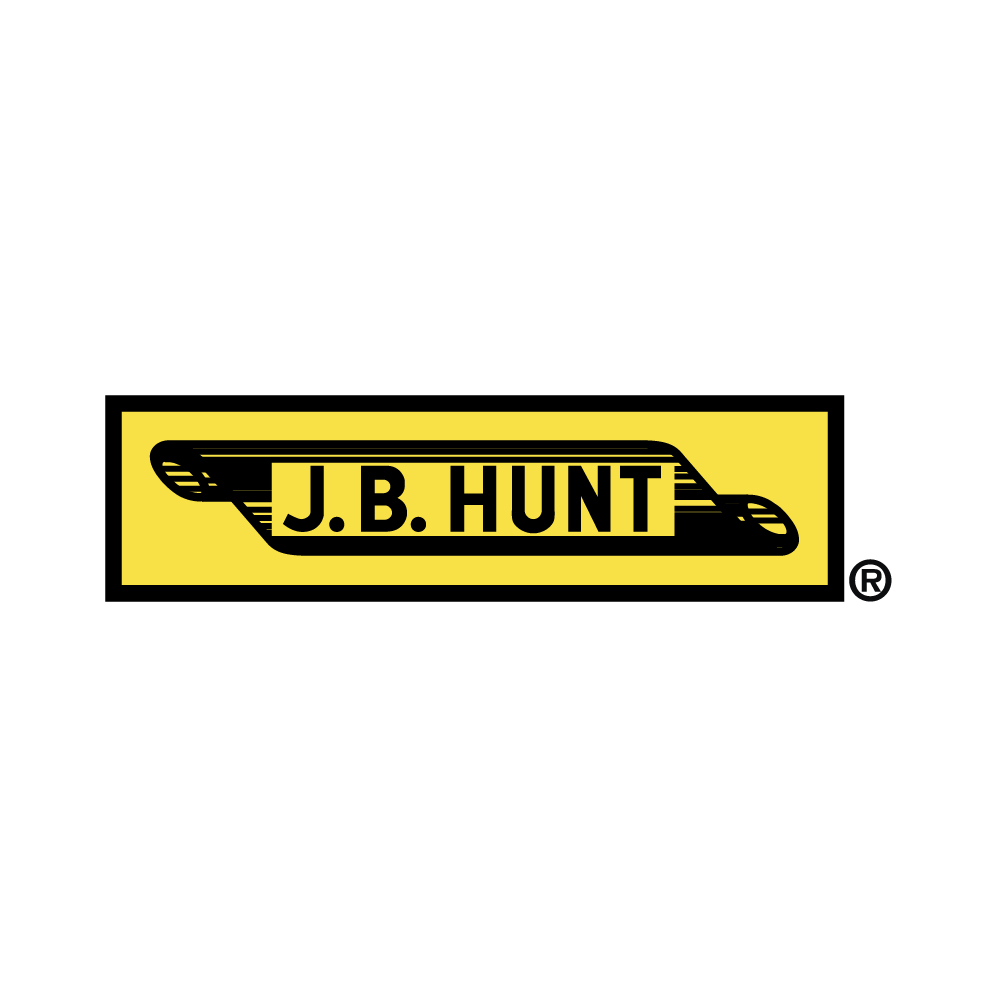 Free High-Quality Jb Hunt Logo For Creative Design